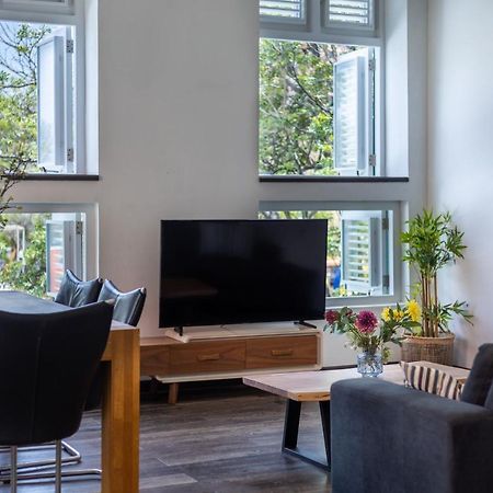 Royal Apartments City Centre Βίλλεμσταντ Εξωτερικό φωτογραφία