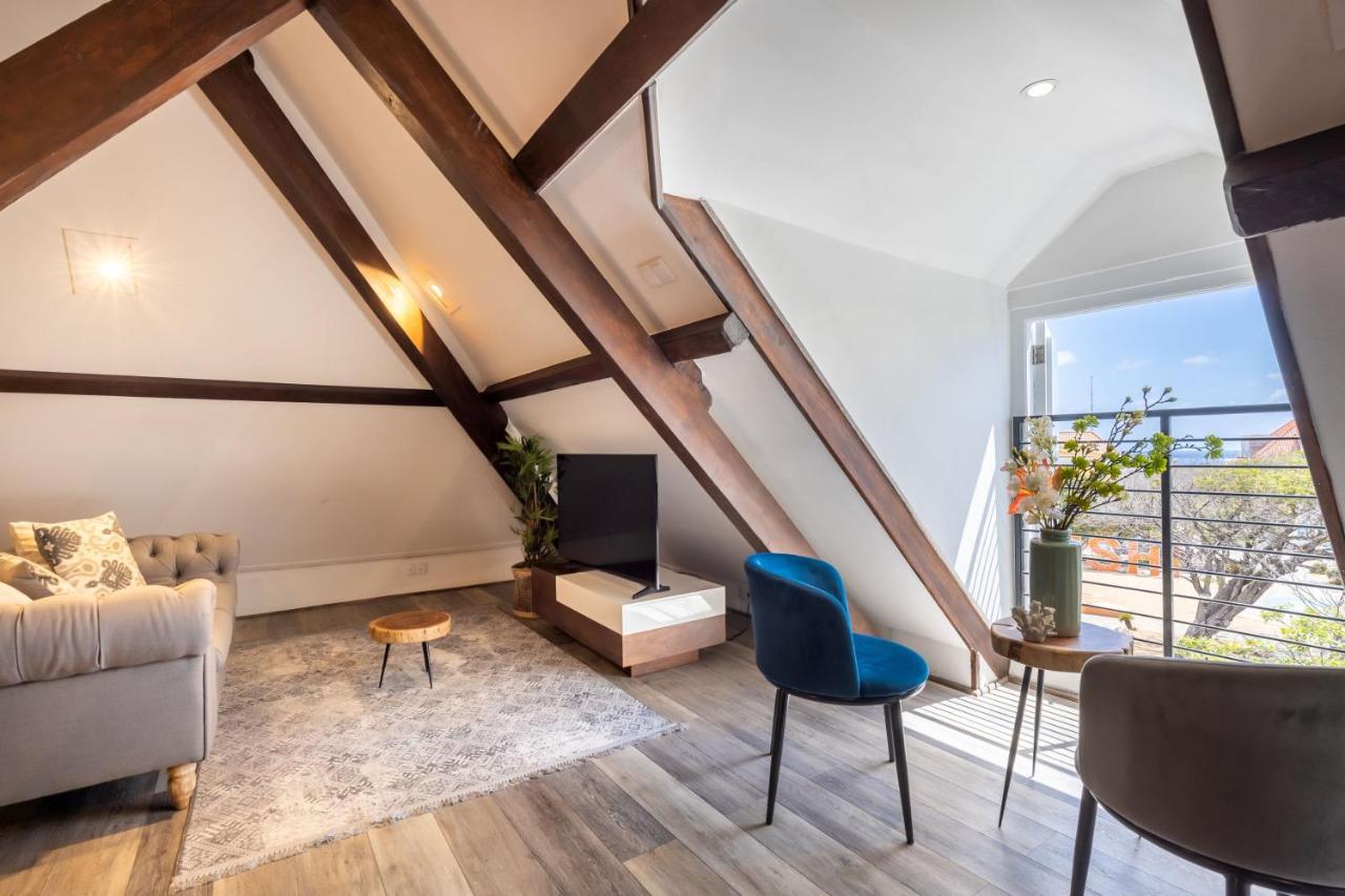 Royal Apartments City Centre Βίλλεμσταντ Εξωτερικό φωτογραφία