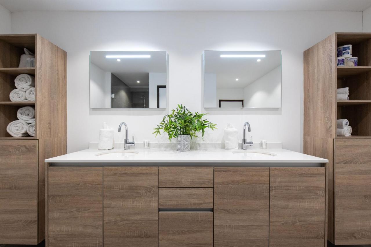 Royal Apartments City Centre Βίλλεμσταντ Εξωτερικό φωτογραφία