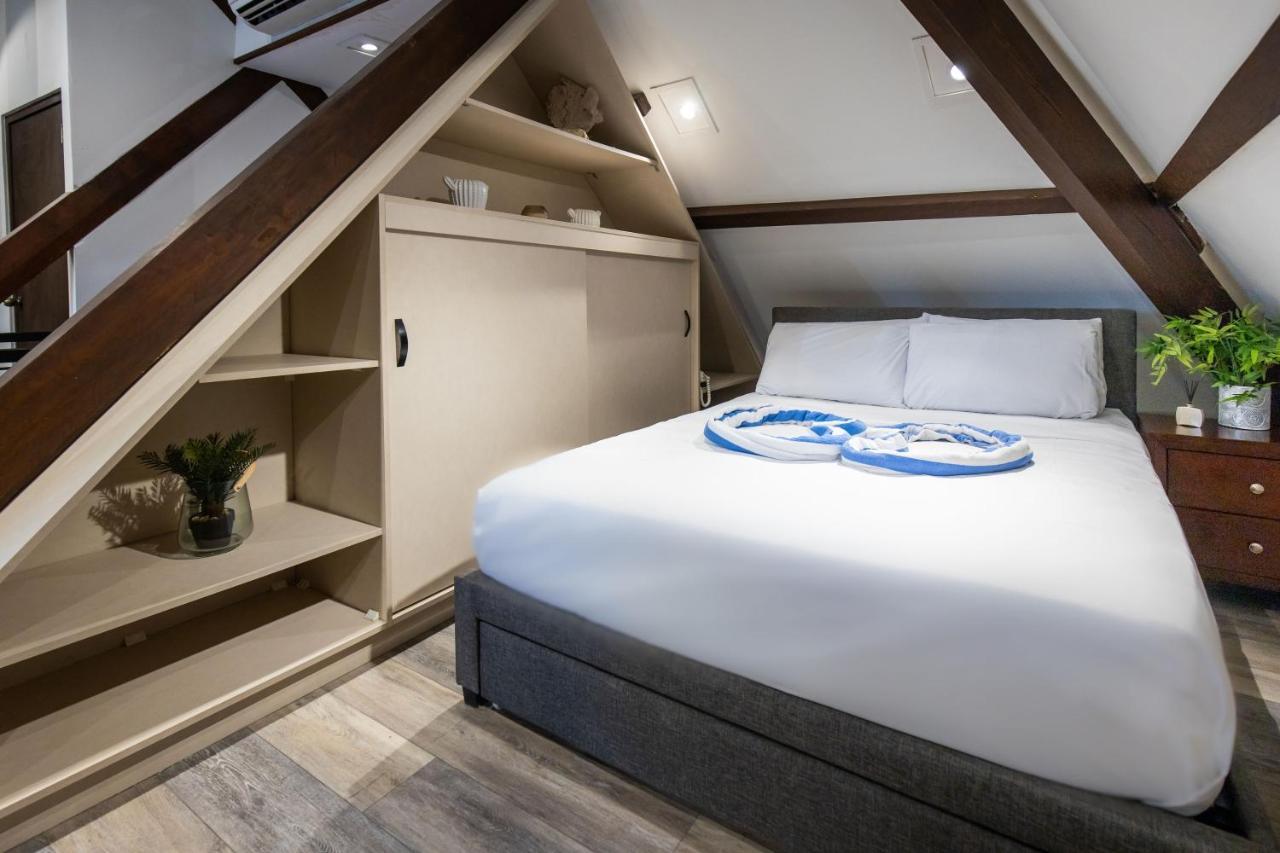 Royal Apartments City Centre Βίλλεμσταντ Εξωτερικό φωτογραφία