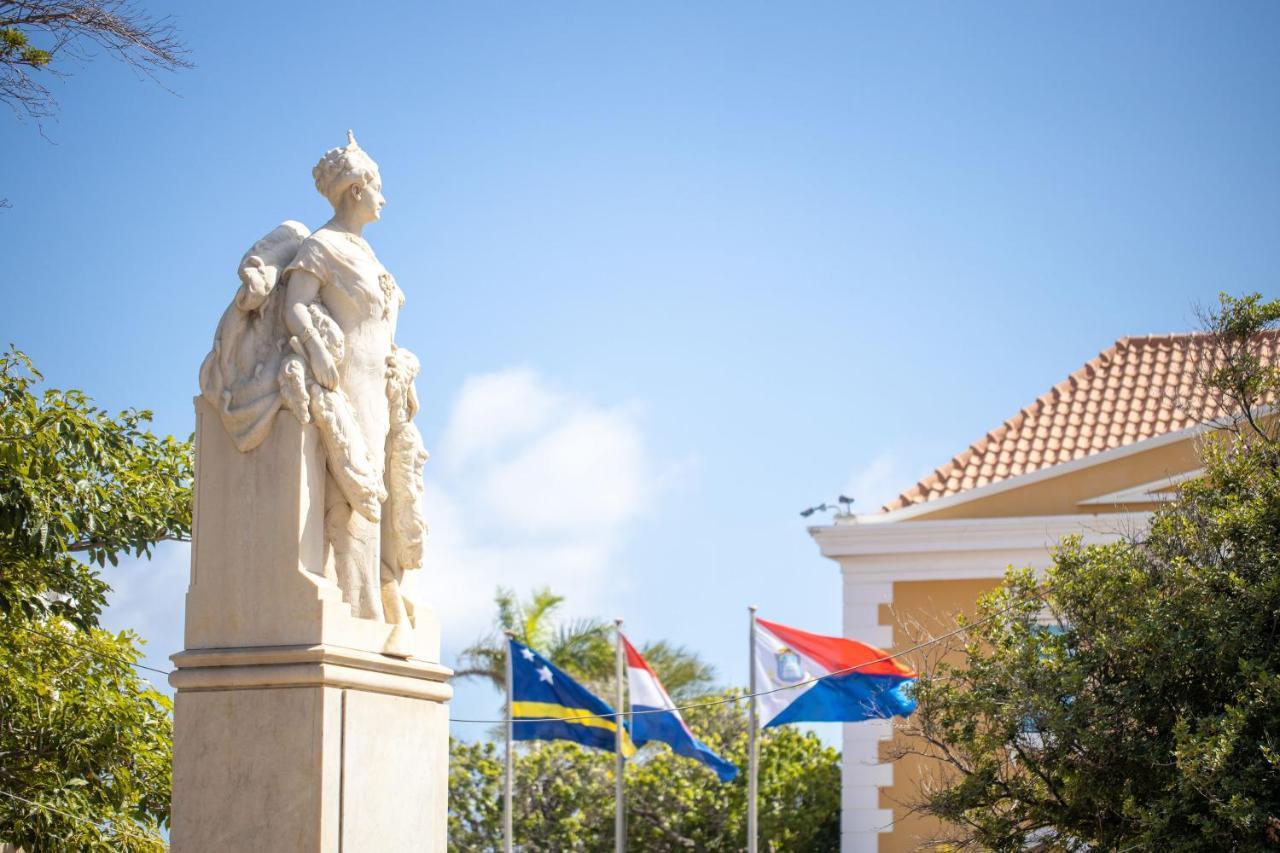 Royal Apartments City Centre Βίλλεμσταντ Εξωτερικό φωτογραφία