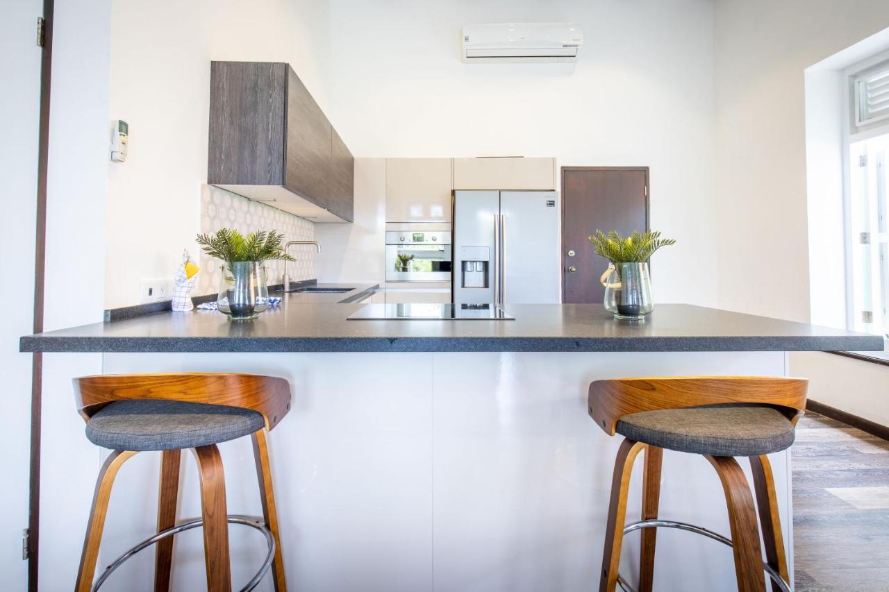 Royal Apartments City Centre Βίλλεμσταντ Εξωτερικό φωτογραφία