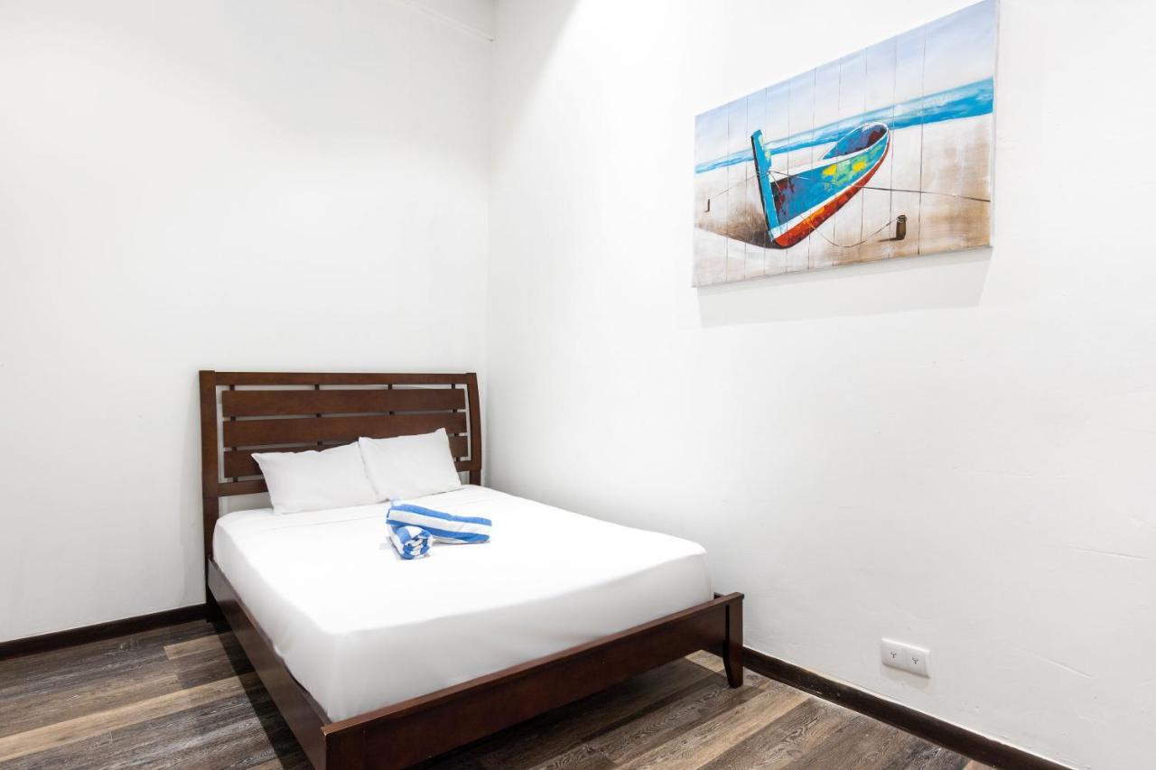 Royal Apartments City Centre Βίλλεμσταντ Εξωτερικό φωτογραφία