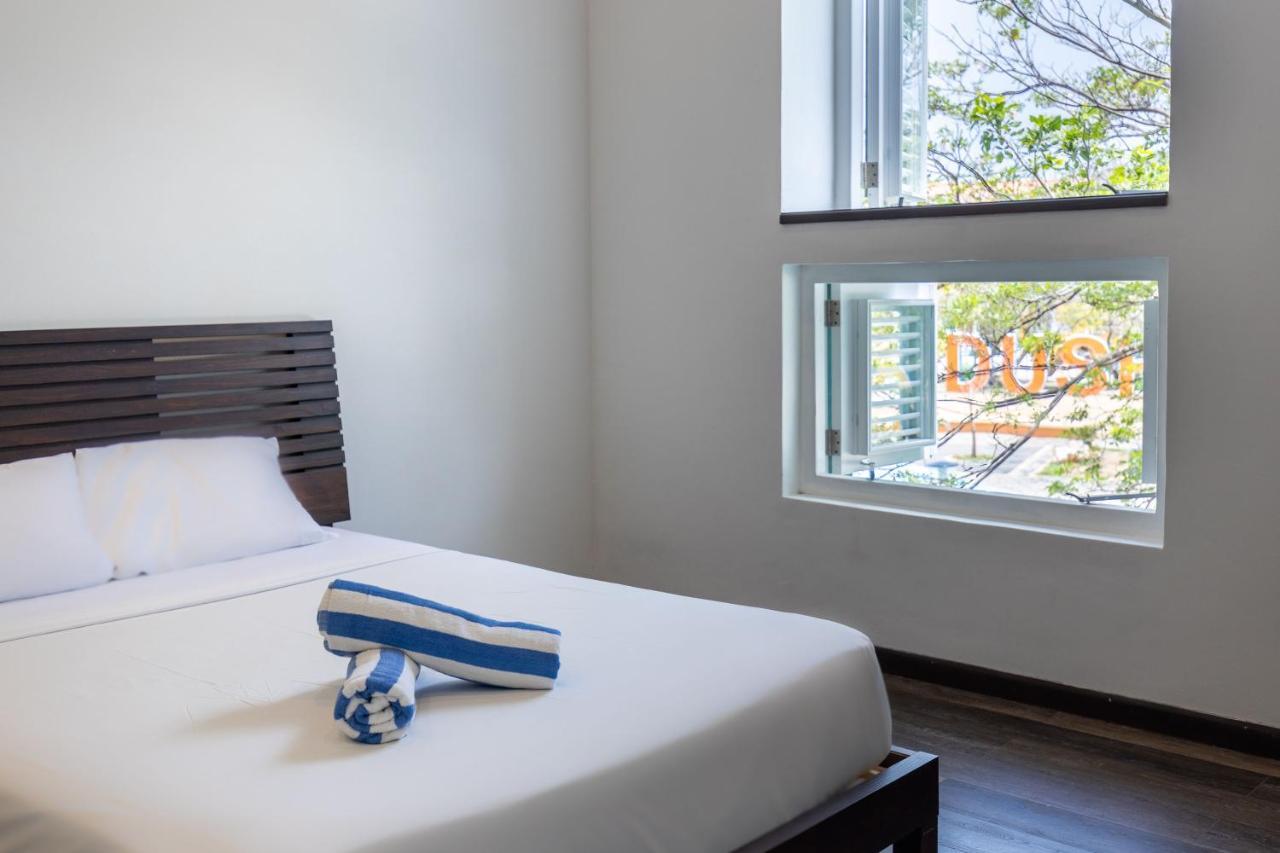 Royal Apartments City Centre Βίλλεμσταντ Εξωτερικό φωτογραφία